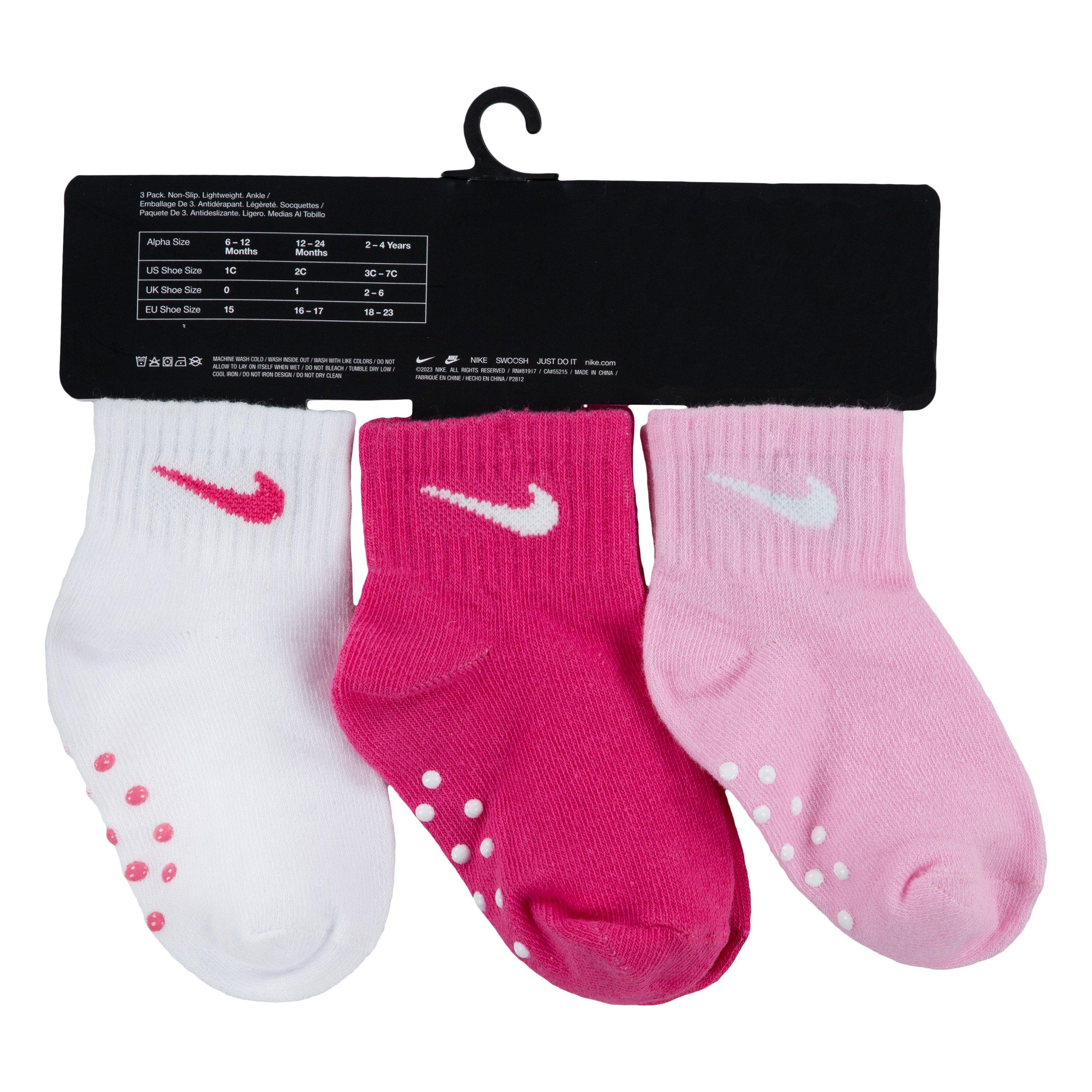 Nike NS Ankle Sock Bb13