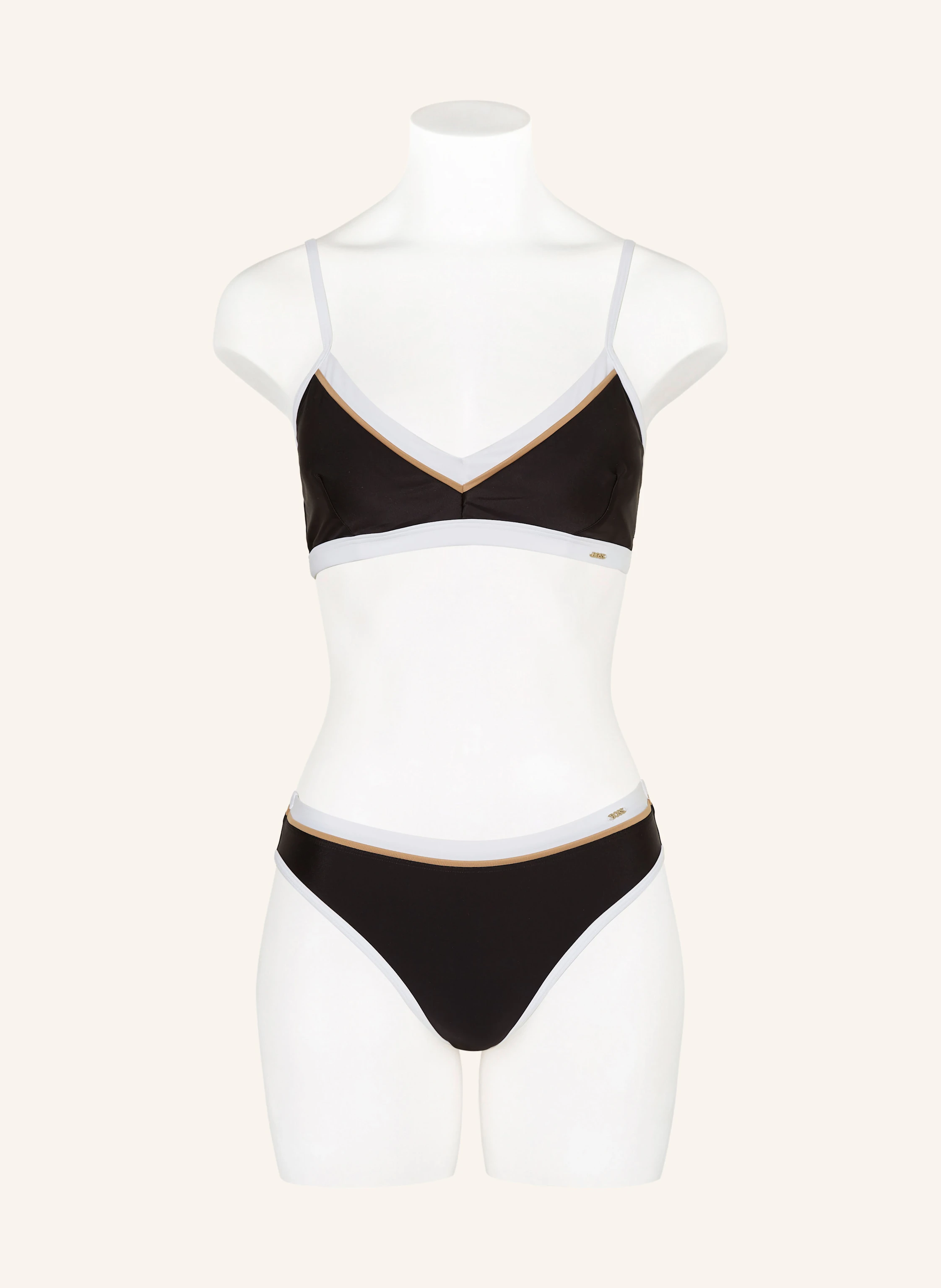 BOSS Basic-Bikini-Hose BOSS CODES