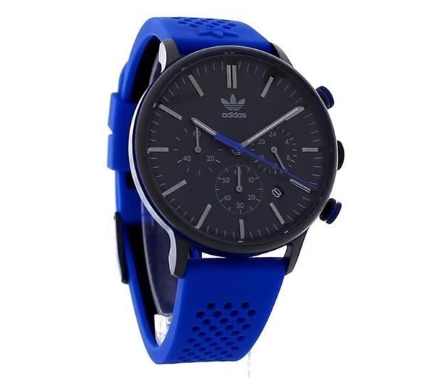 adidas Originals Ladies Adidas Originals CODE ONE CHRONO AOSY22015