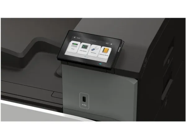 LEXMARK CS963e