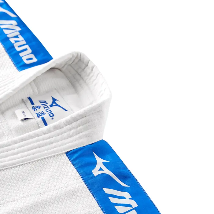 Mizuno Kodomo Plus Judogi Pak Junior