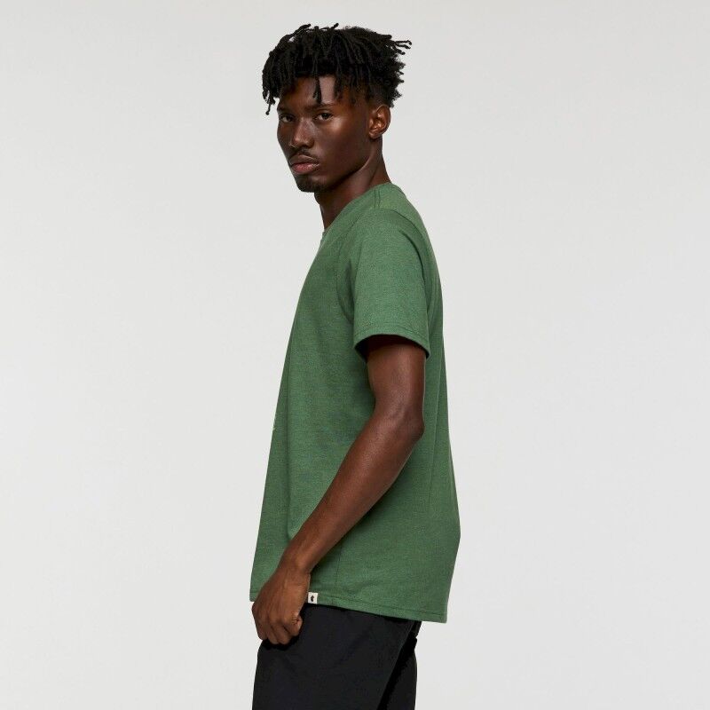 Llama T-Shirt - T-shirt homme