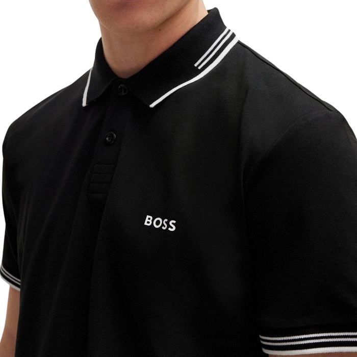 Boss Paul Polo Heren