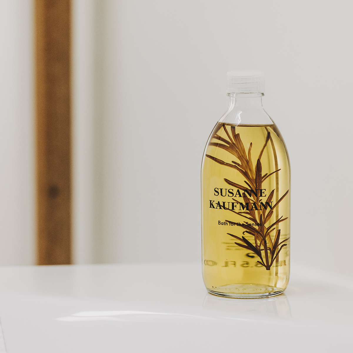 Bath for the Senses 250ml