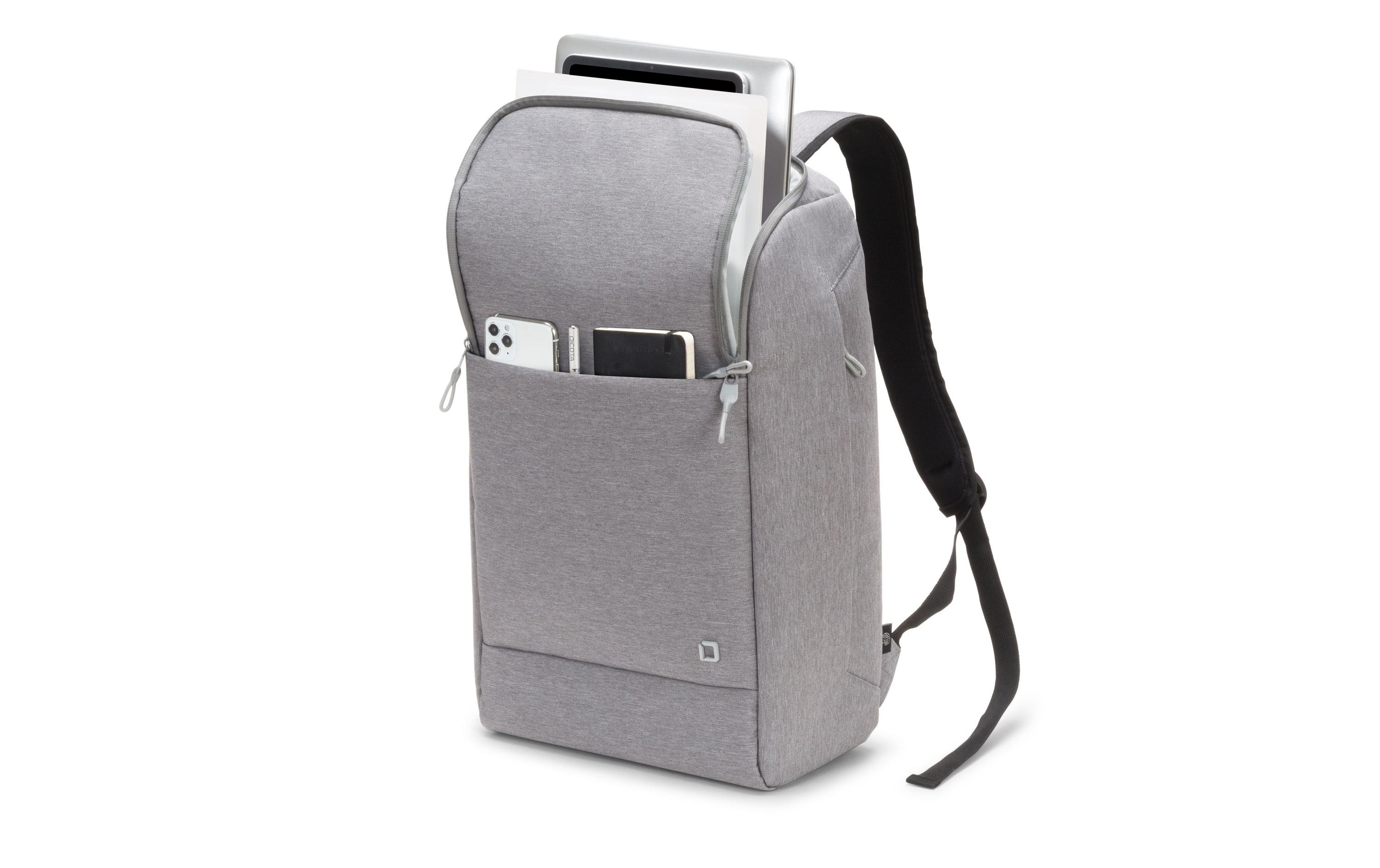 Notebook-Rucksack Eco MOTION 15.6 