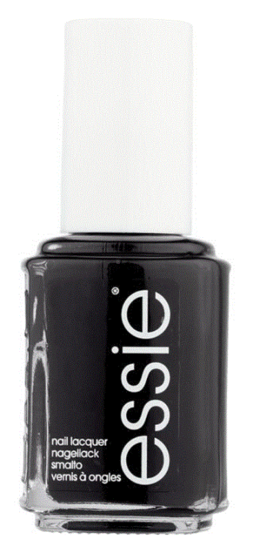 essie Nagellak 88 Licorice 14ml