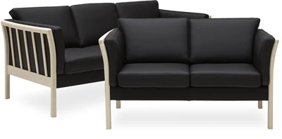 Klint 2 pers. Sofa