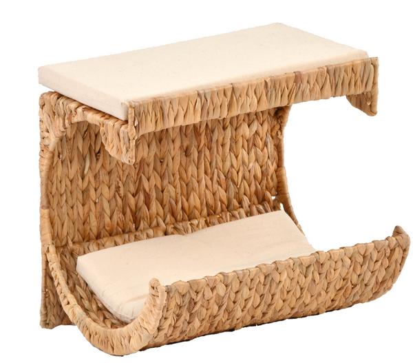 Silvio Design Katzenliege Cäsar