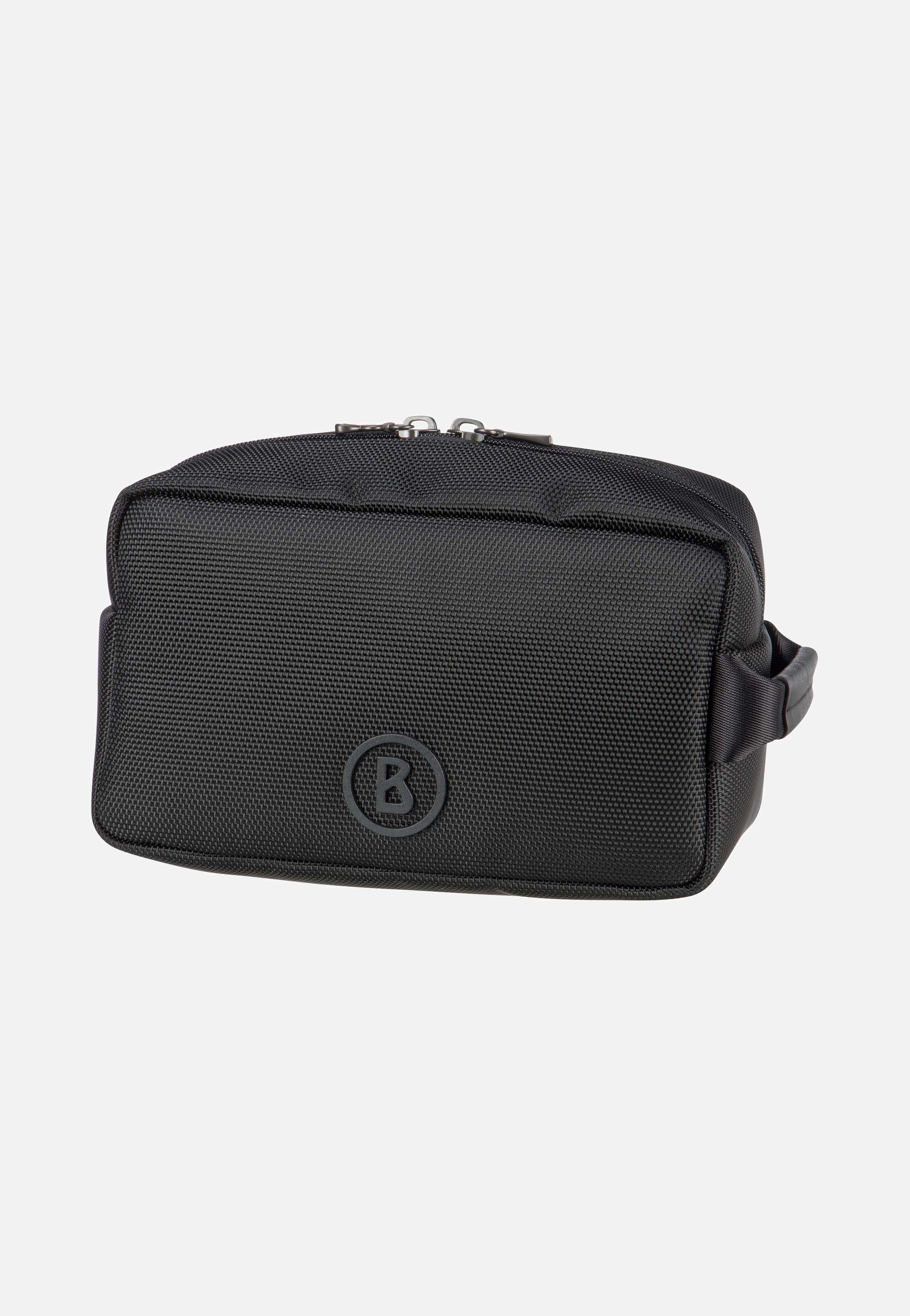 Keystone Jona WashBag SHZ Black - Kulturbeutel