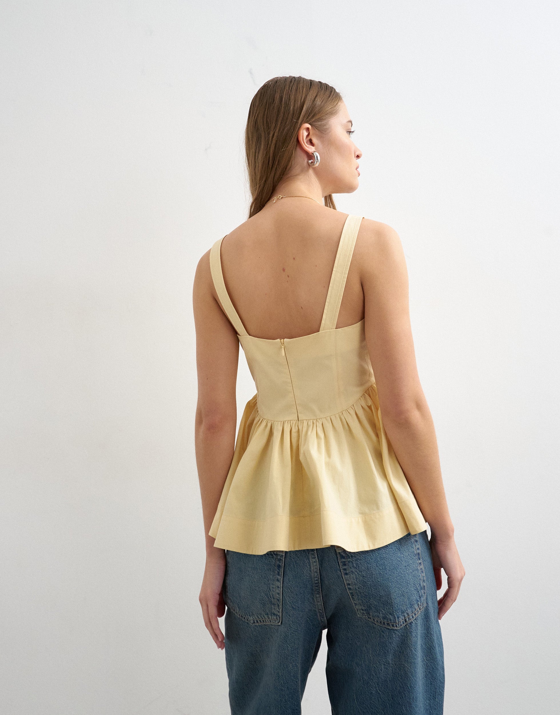 TSMIRANDA Top