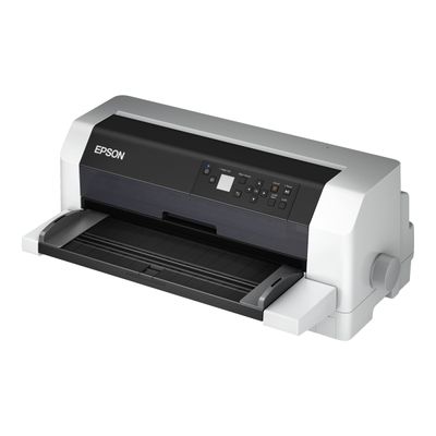 Epson DLQ 3500IIN - imprimante matricielle - couleur