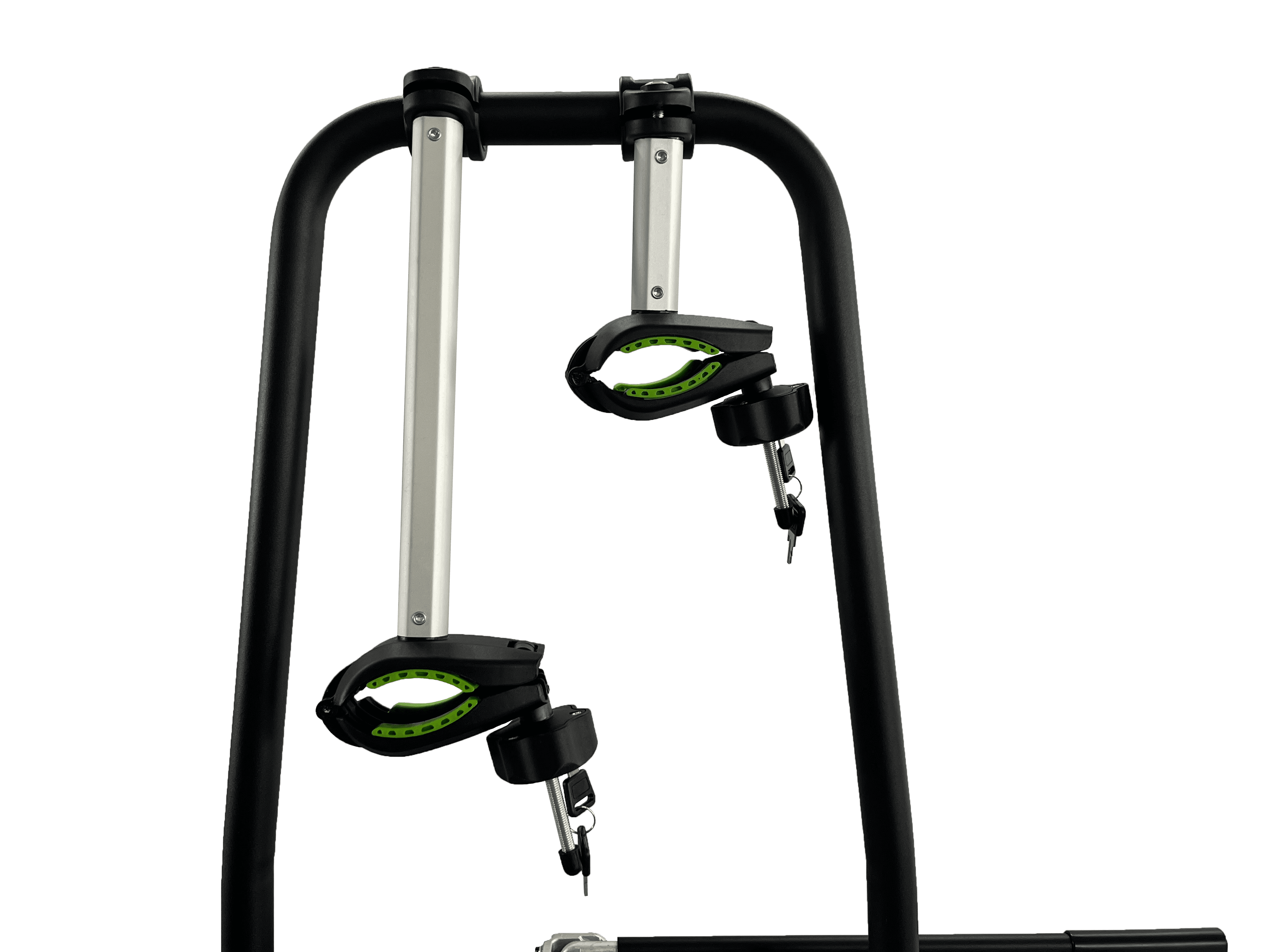 GRUNDIG Automotive Anhängerkupplungsträger Nizza 11-2EB Fahrrad