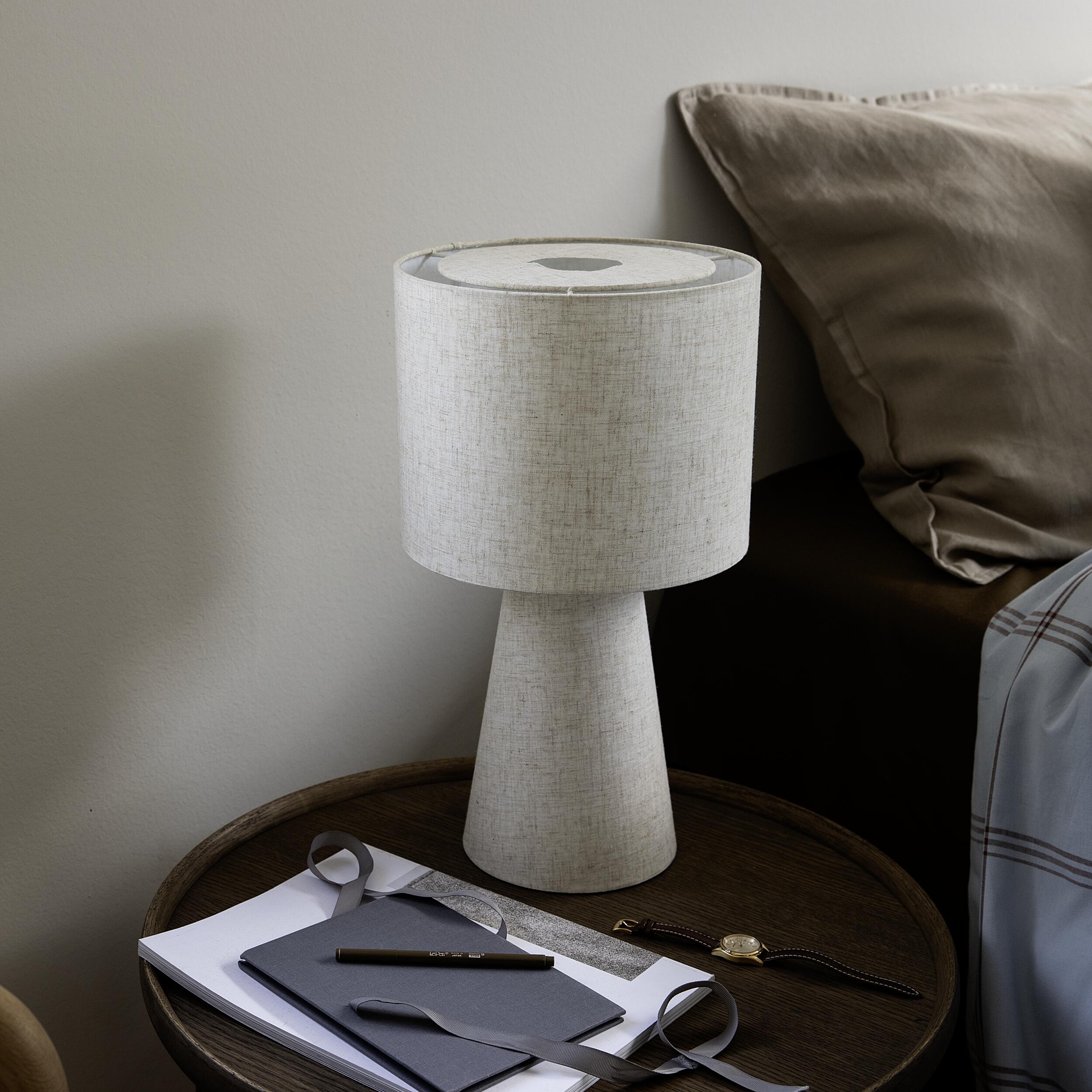 Friol Bordlampe 45 x 25 cm