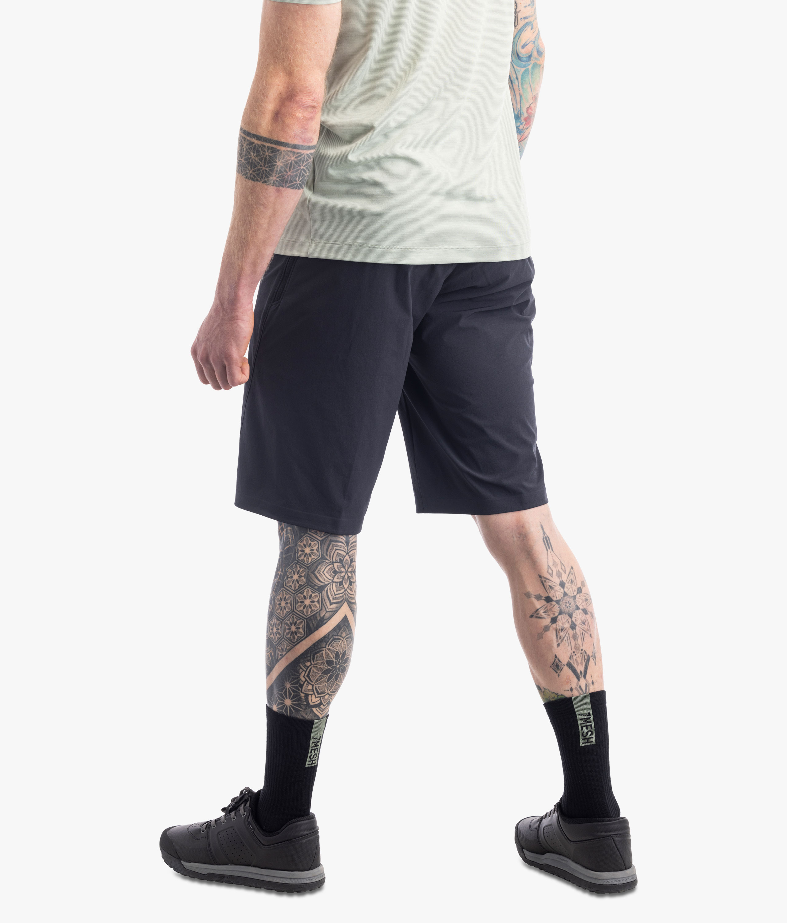 Transition Short Men's 13''