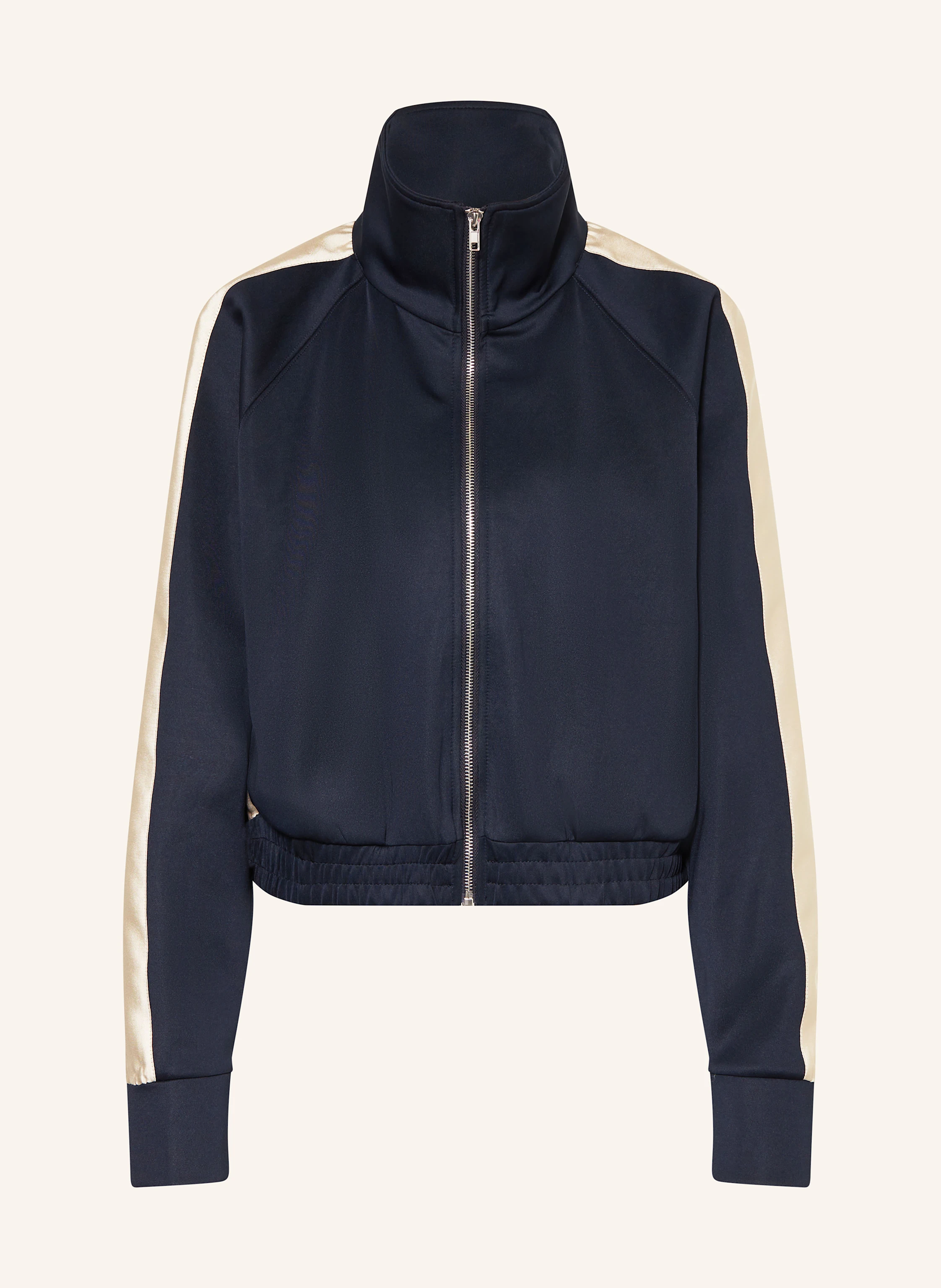 NEO NOIR Blouson VERA mit Galonstreifen