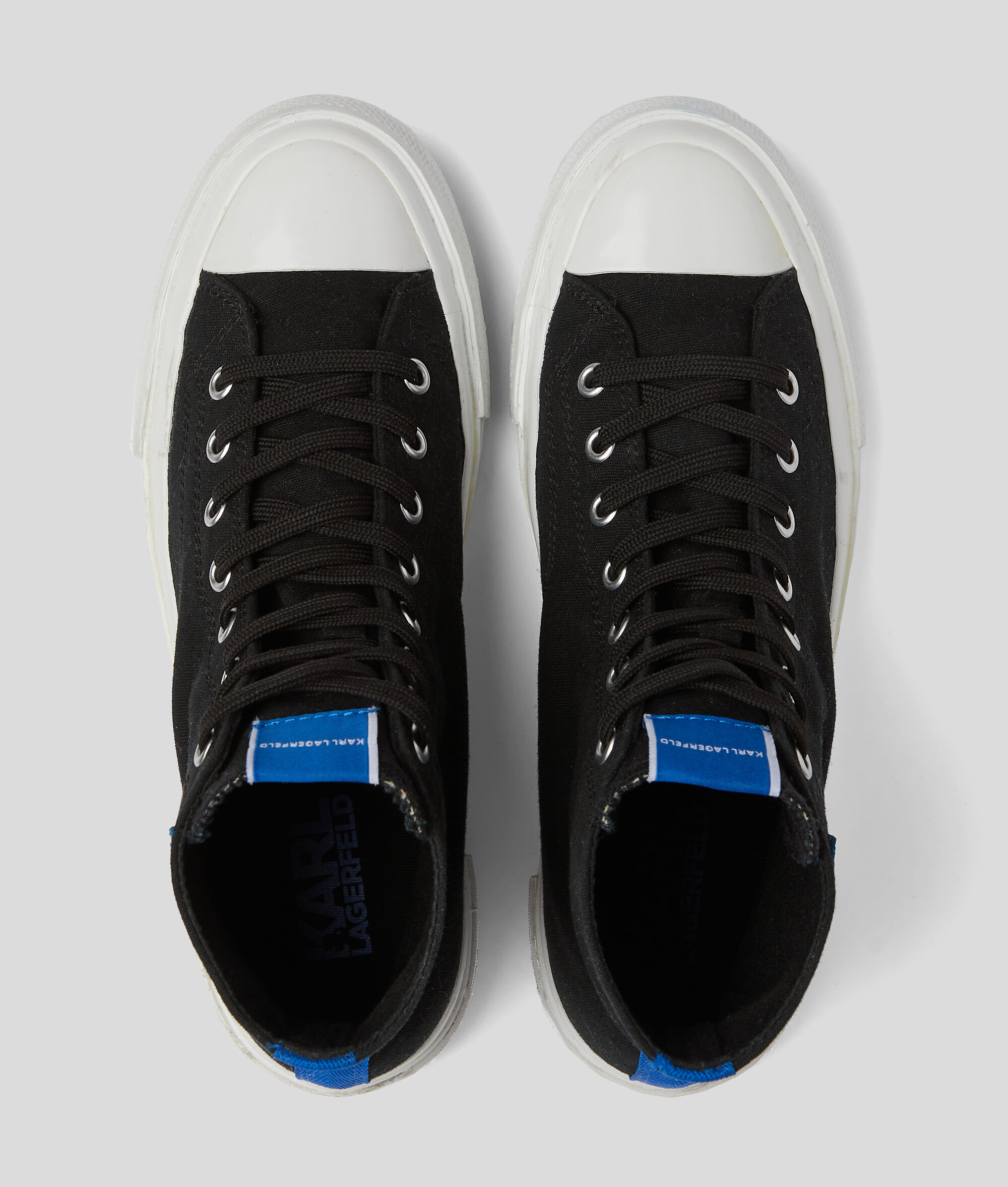 Baskets montantes KLJ Kampus III