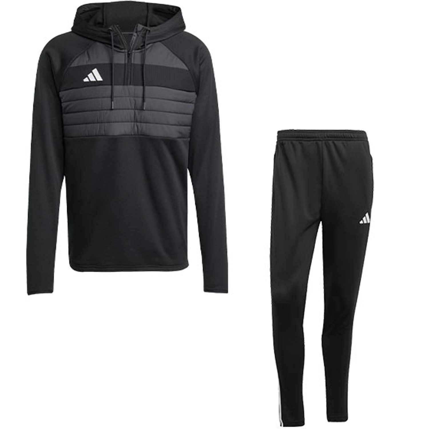 adidas Tiro 25 Essentials Winterized Trainingspak