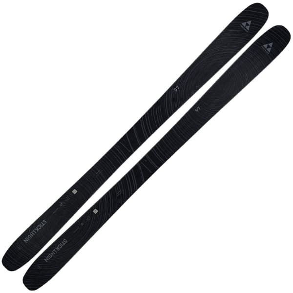 Ski FISCHER NIGHTSTICK 97