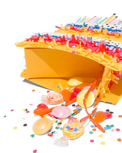 piñata gâteau 29cm