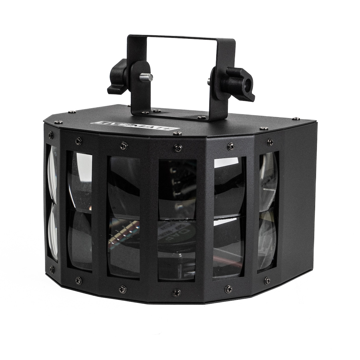 LiveMate Larry LED-derbyeffekt