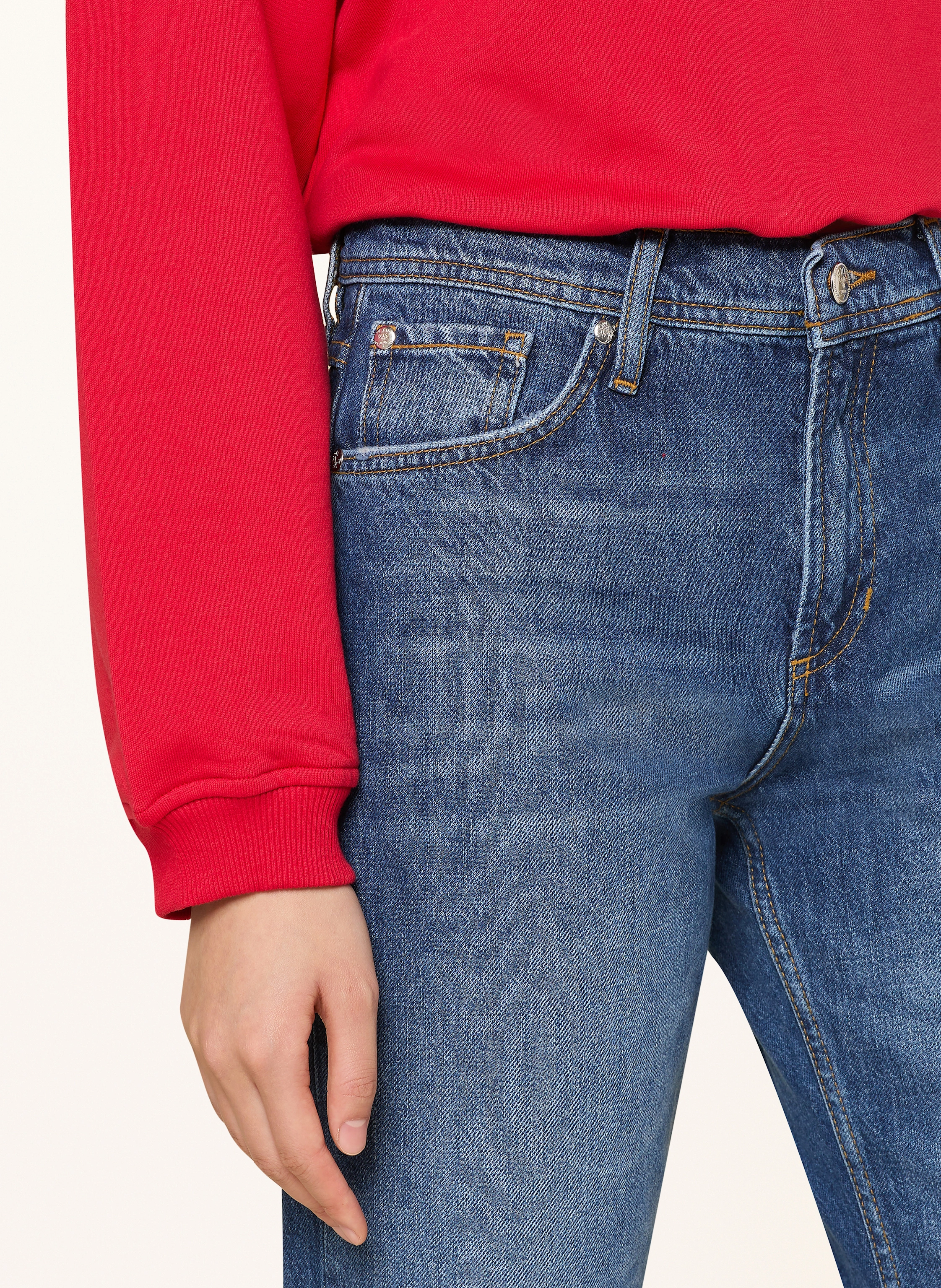 JOOP! JEANS 7/8-Hose MIA