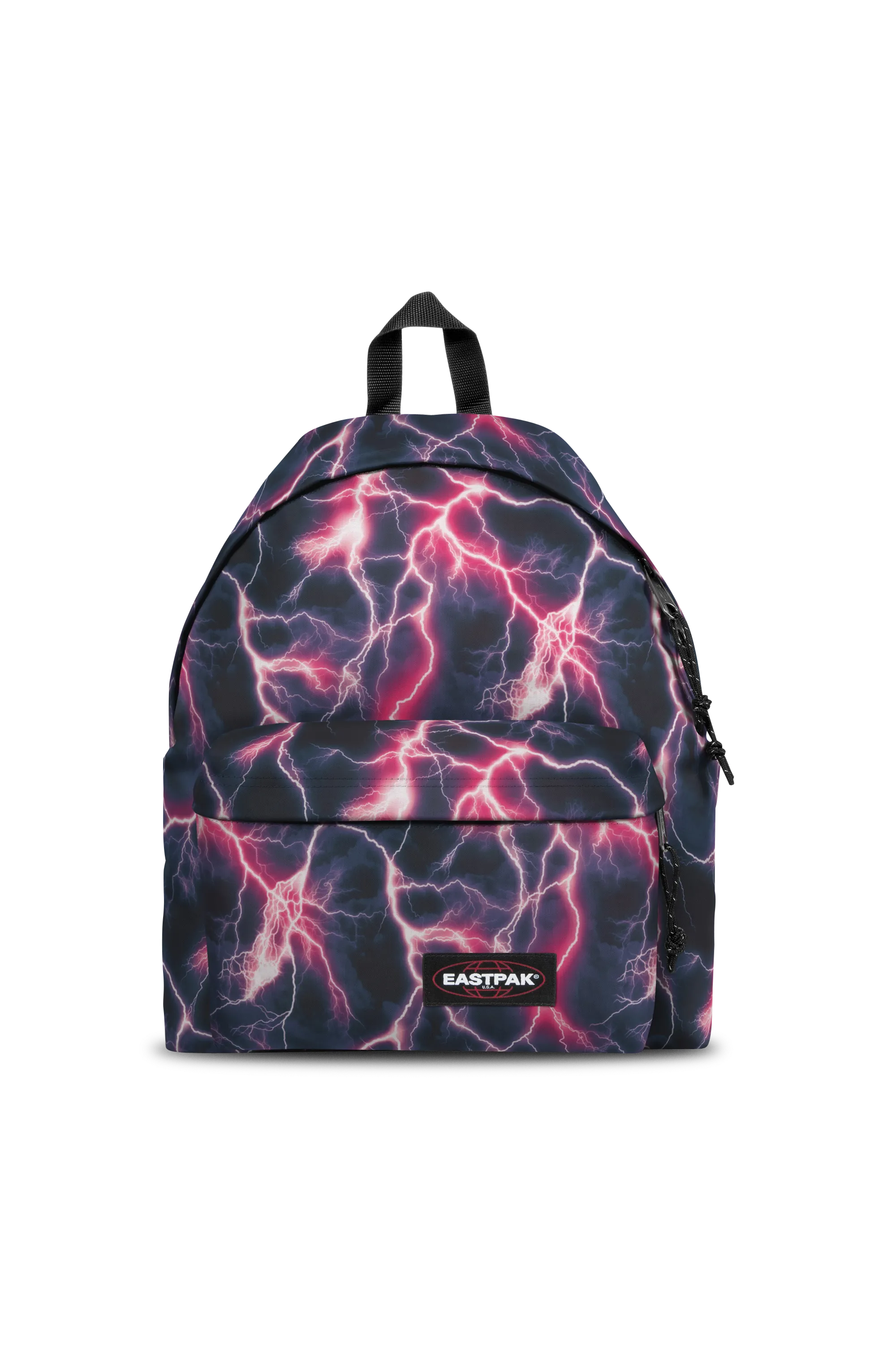 EASTPAK sac à dos Padded Pak'R Rouge