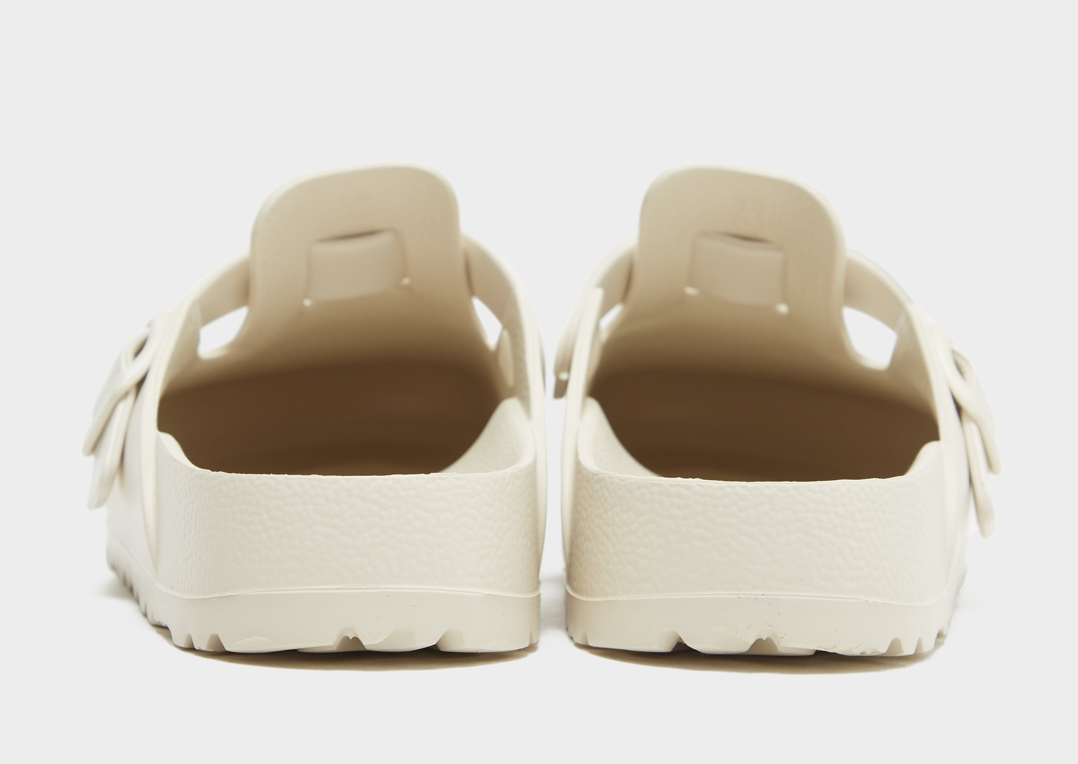 Birkenstock Boston Eva Femme