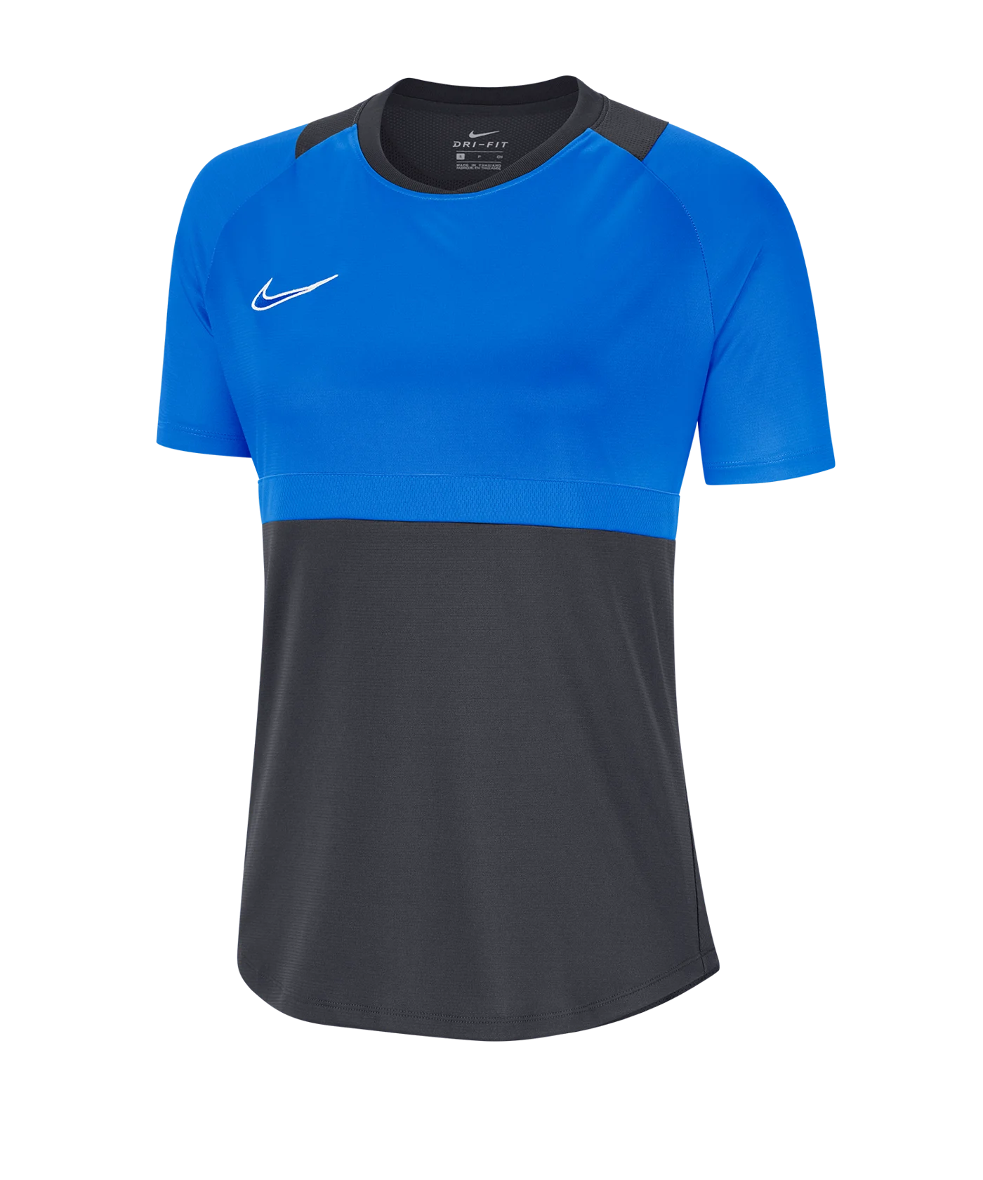 Nike Academy Pro Shirt kurzarm Damen F068
