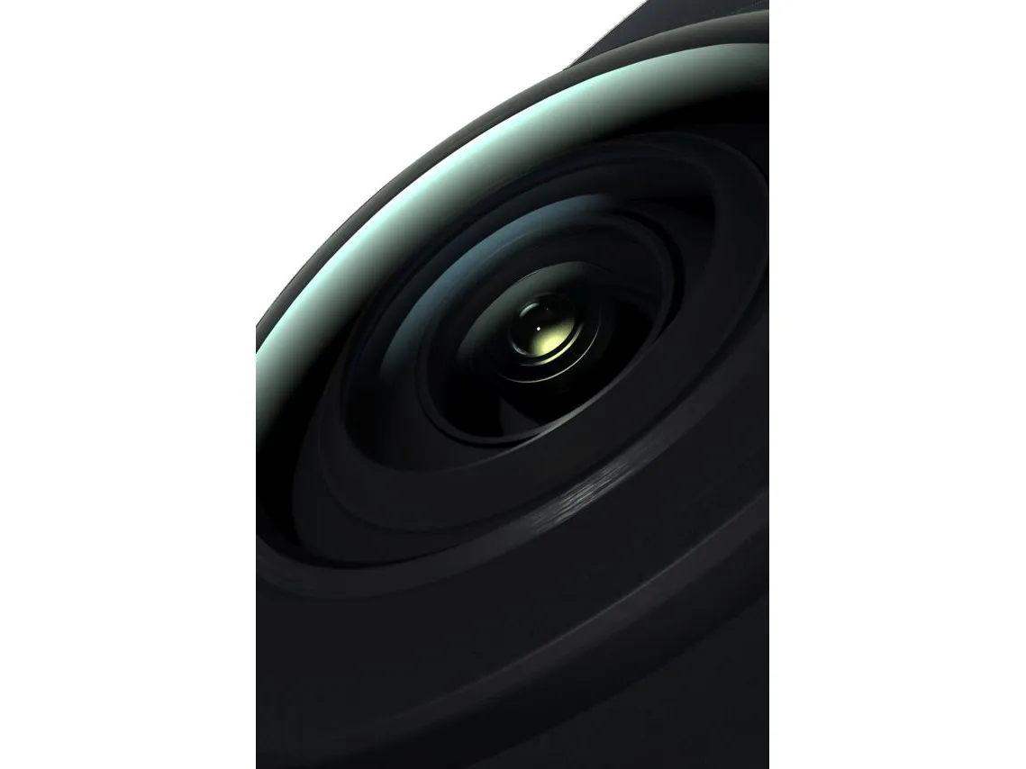 Insta360 One X2 - 360° action-kamera - 5.7K / 30 fps - Wi-Fi, Bluetooth - undervands op til 10 m