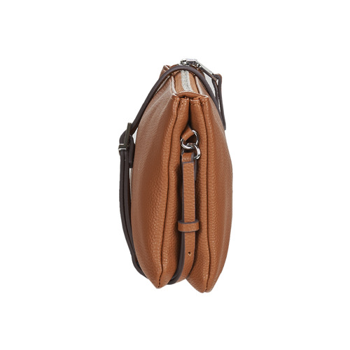 Esprit - Olive Shoulder Bag Brown