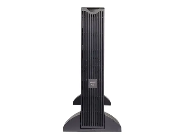 APC Smart-UPS RT 48V Battery Pack - UPS-batteri - Blysyre - sort - for Smart-UPS RT 1000, 2000
