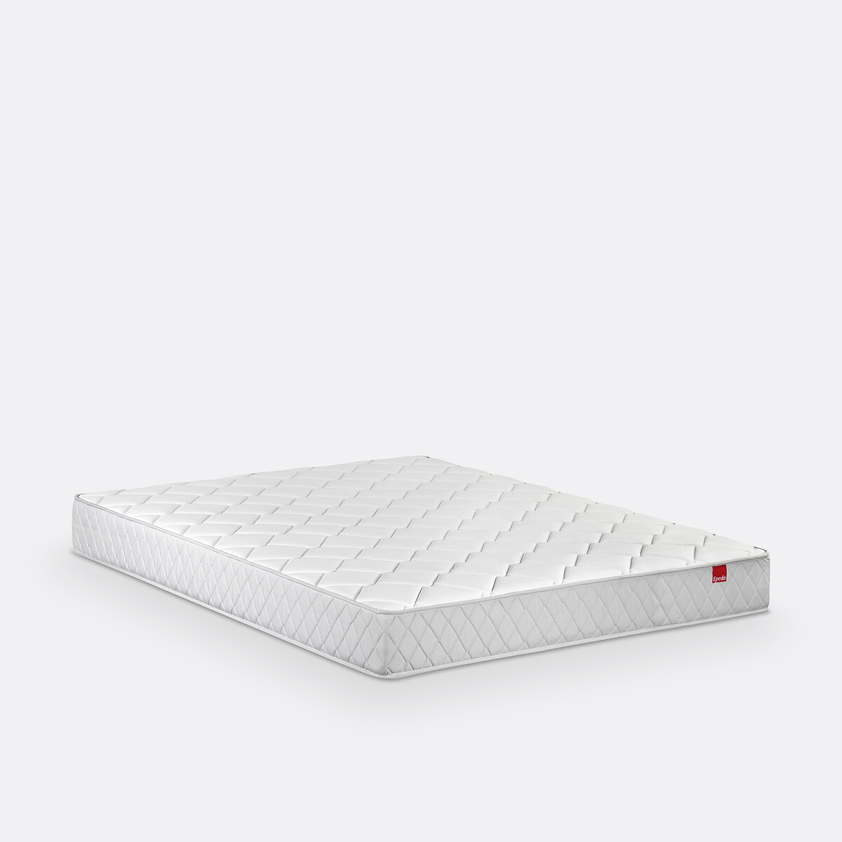 EPEDA<br>Ensemble matras en dormiur beddenbodem