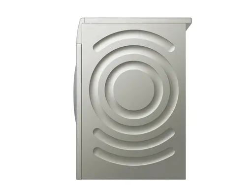Siemens iQ700 WG44B20X40, Front-læsning, 9 kg, B, 70 dB, 1400 rpm, A