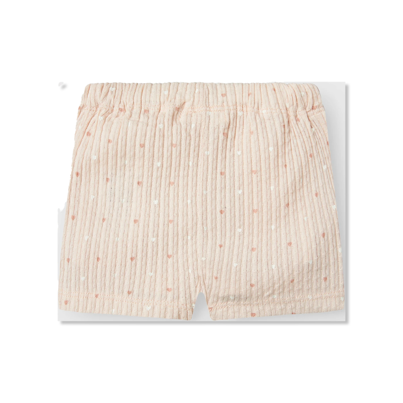 Nbfhulla Hua shorts
