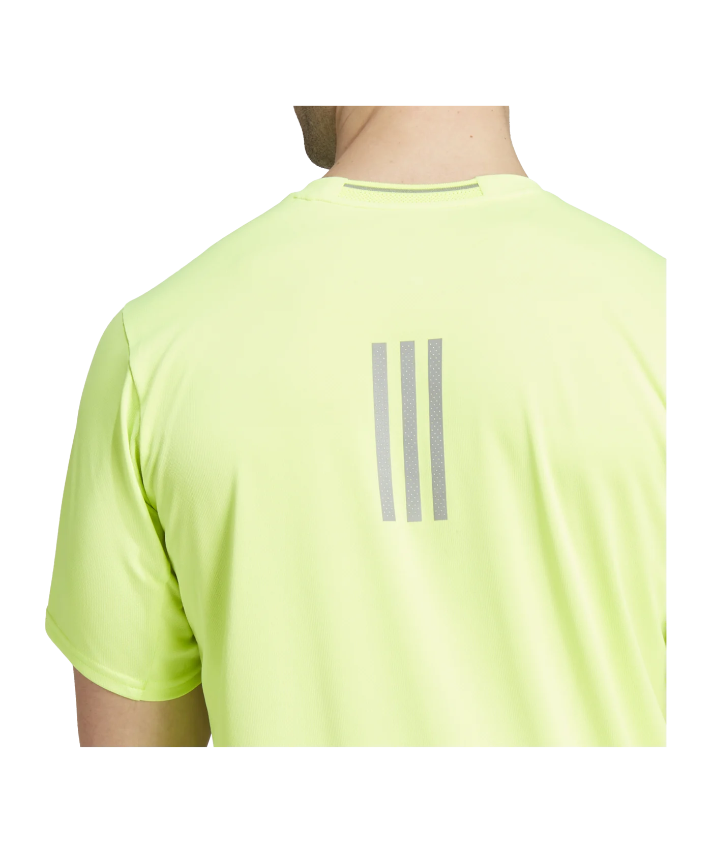 adidas D4R T-Shirt Gelb