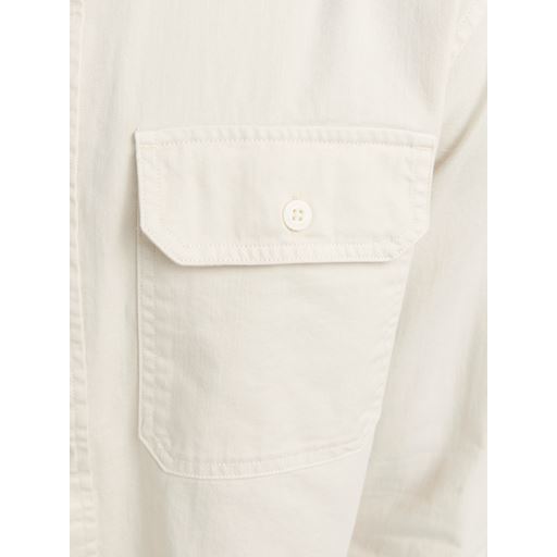 Jack&Jones Travis Skjorte, Moonbeam, L