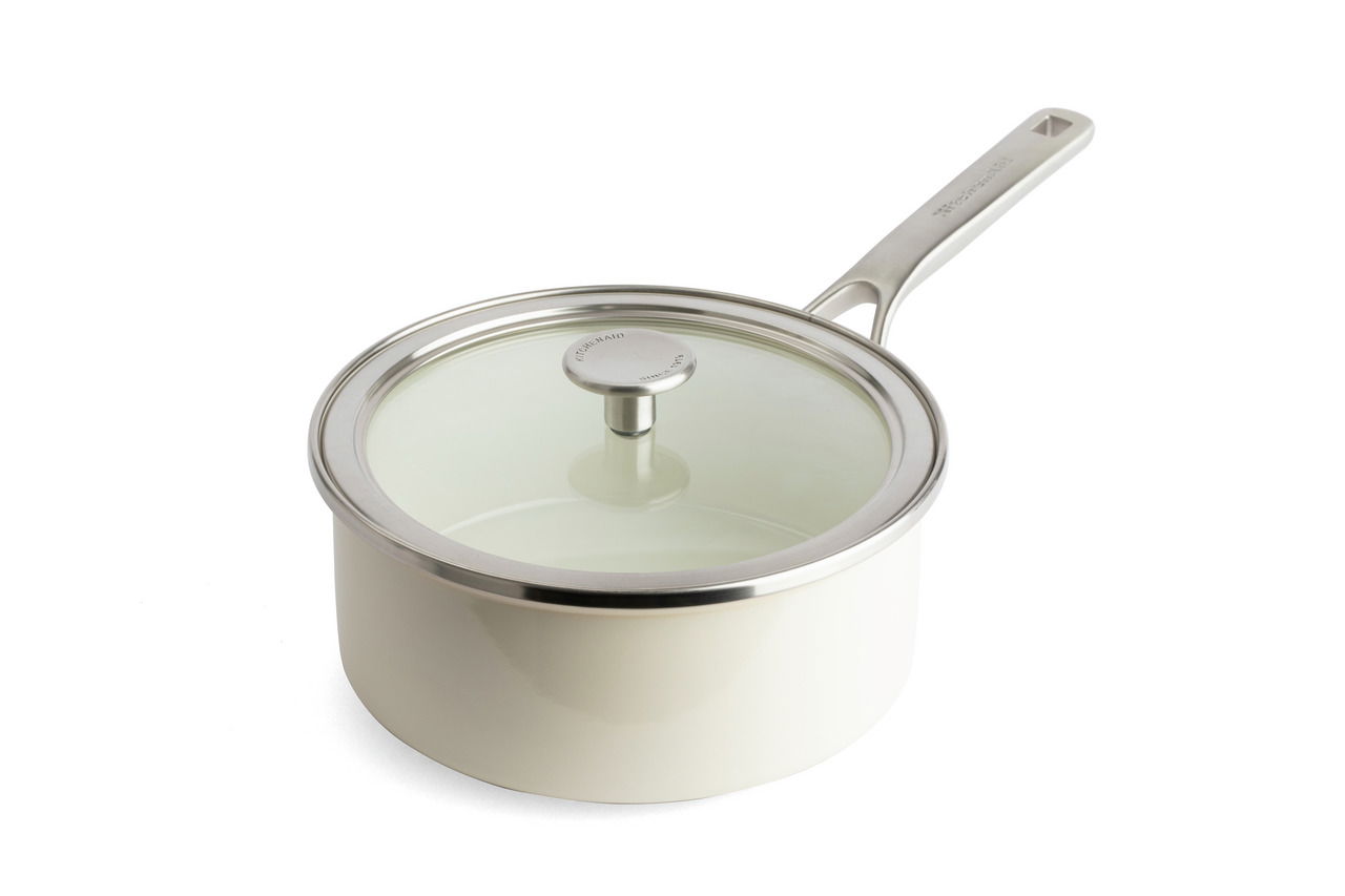 KitchenAid Topfset 4-tlg. COOKWARE