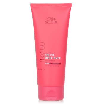 Wella Invigo Brilliance Vibrant Color Conditioner