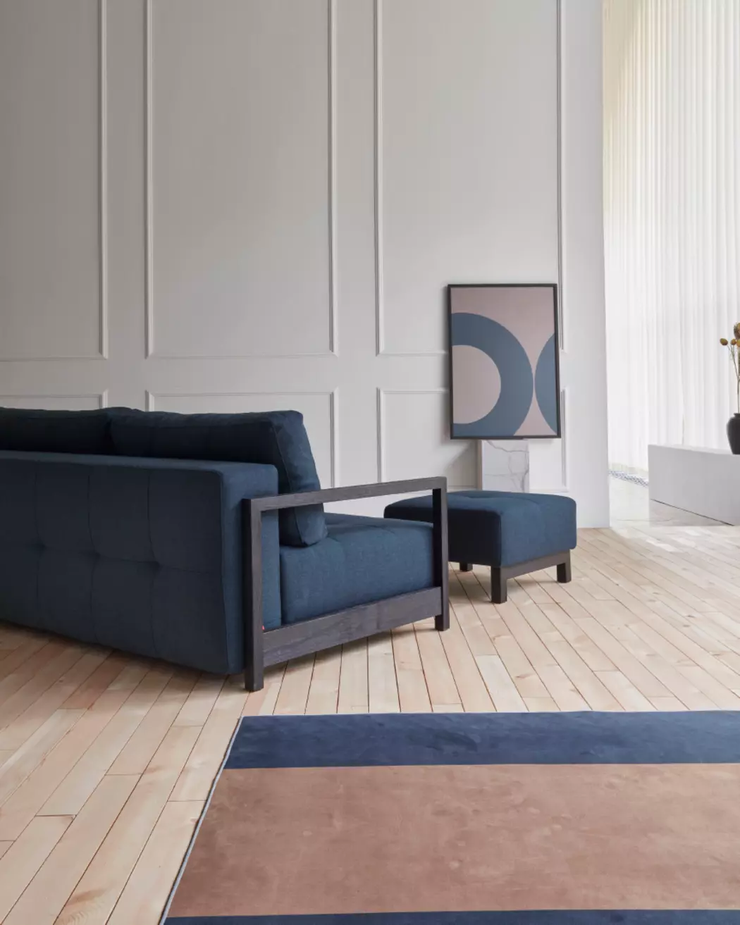 Schlafsofa Bifrost Deluxe Excess
