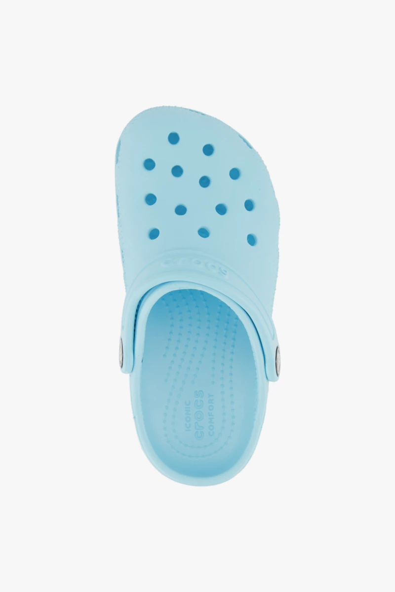 Crocs K'S Classic Kinder Slipper