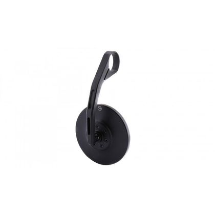 Rétroviseur Highsider CONERO 2 EMBOUT DE GUIDON Universel - Noir