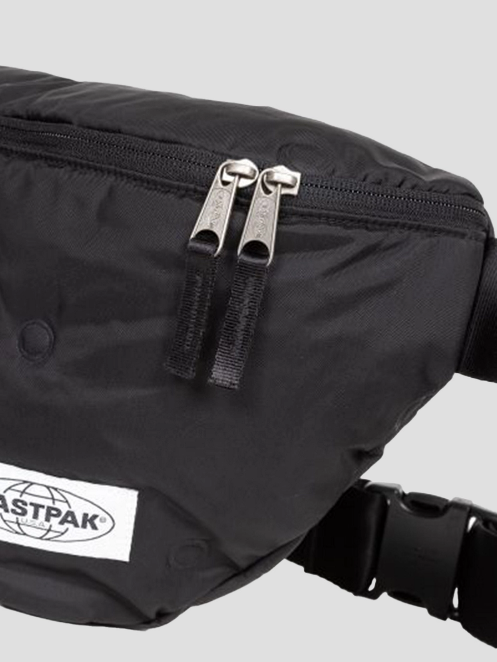 Eastpak Bumbag Xl Puff Bag puff black