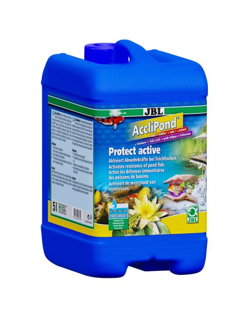 Jbl Acclipond - Waterverbeteraar
