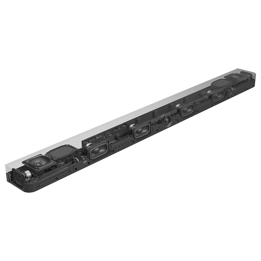 Sony Bravia Theatre Bar 9 HT-A9000