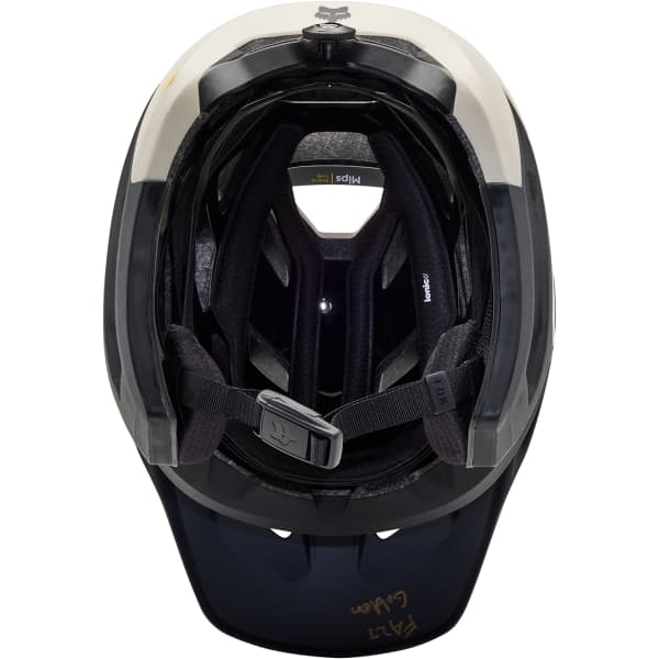 Casque VTT FOX DROPFRAME PRO MIDNIGHT