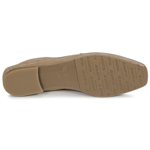 JB Martin - 1VEILLE Cabra / Piel / Camel