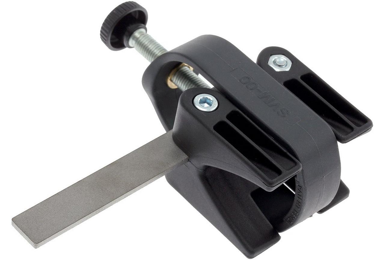 Tormek SVM-00 messenklem voor kleine messen