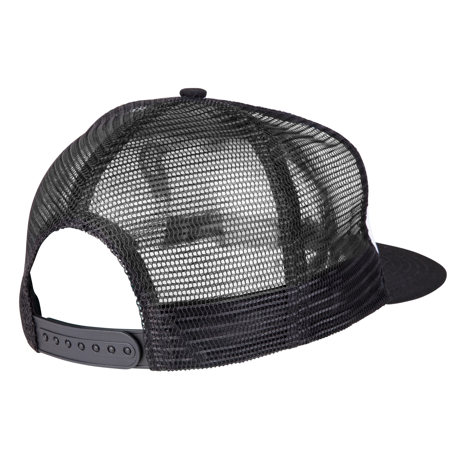 Santa Cruz Baseball Cap »CLASSIC DOT MESH CAP«