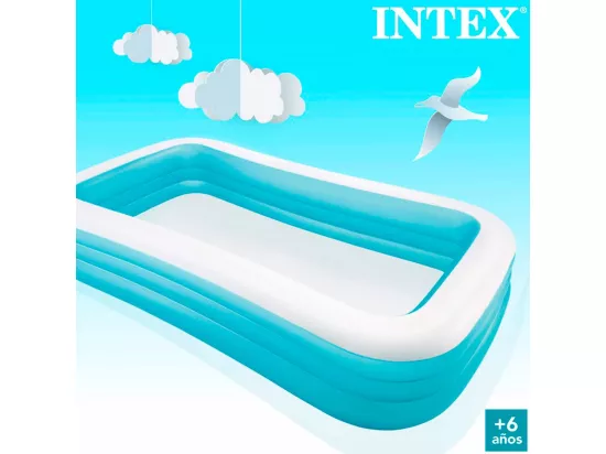 Piscine Enfant 