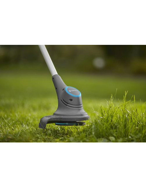 Gardena Accu Trimmer Smallcut 23\/18v P4a Solo - Trimmer - per stuk